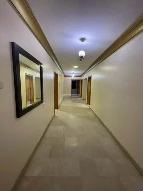 2 bedroom apartment in Al Salamah 1