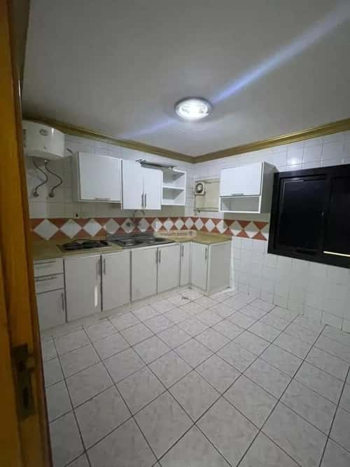 2 bedroom apartment in Al Salamah 3