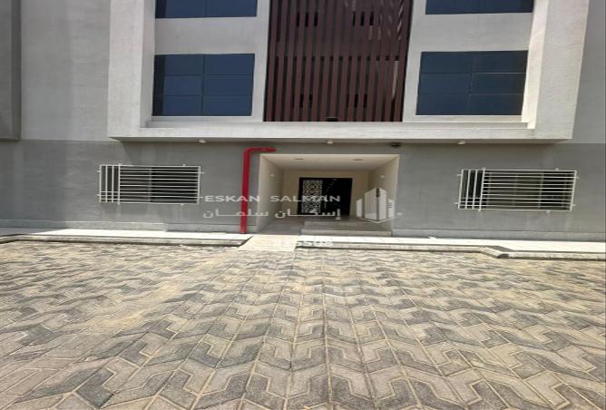 5 bedroom apartment in Al Jawharah 2