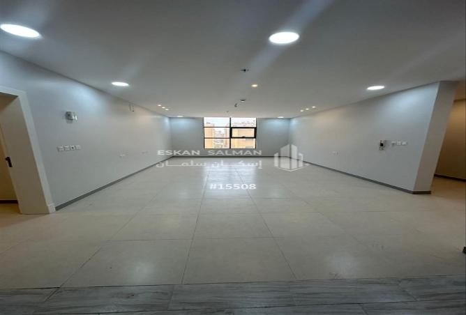 5 bedroom apartment in Al Jawharah 3