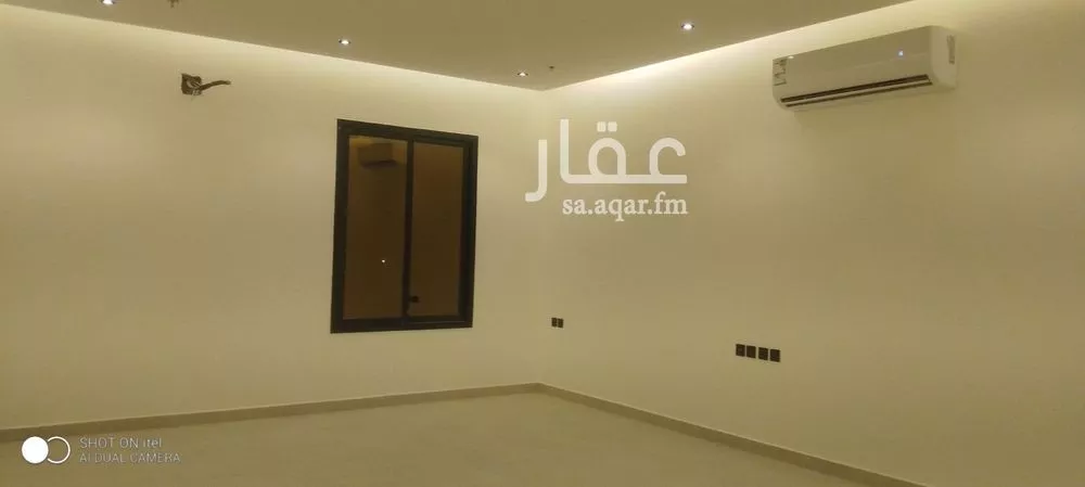 شقة 3 غرف في النرجس 2
