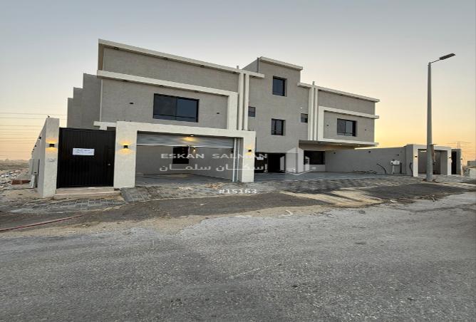 5 bedroom apartment in Dahiyat Al Malik Fahd 2