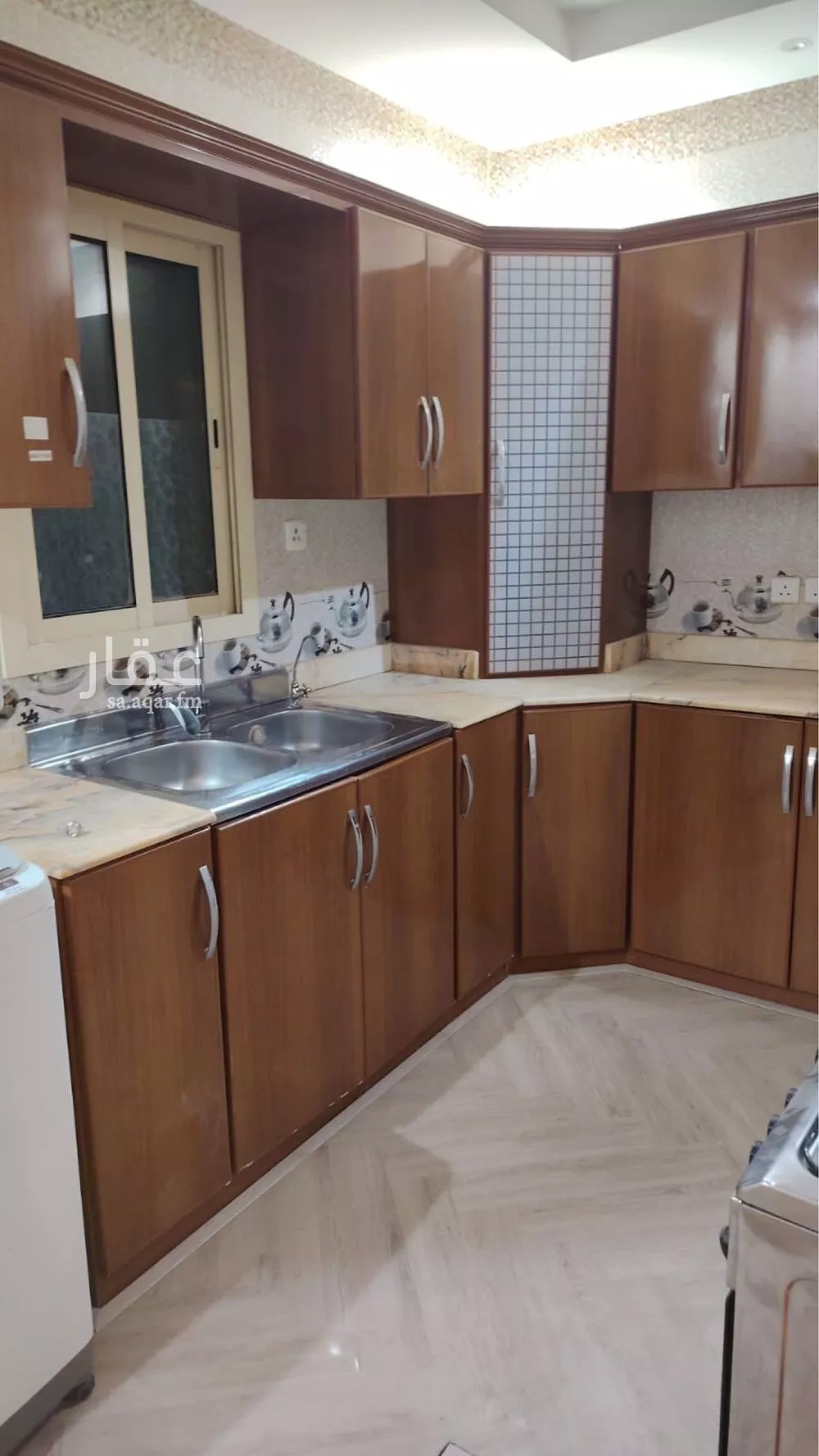 3 bedroom apartment in Al Qairawan, Riyadh 4