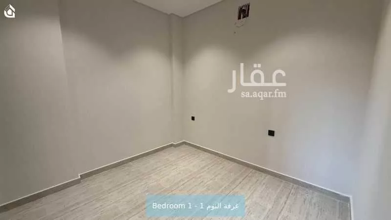 شقة 3 غرف في عرقة 6