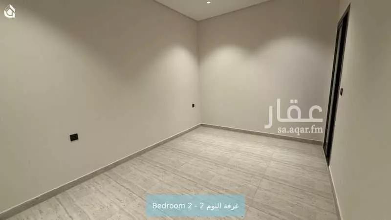 شقة 3 غرف في عرقة 7