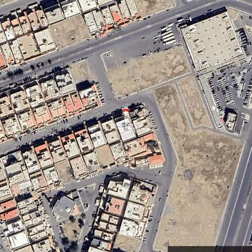 شقة 3 غرف في الحمدانية 5