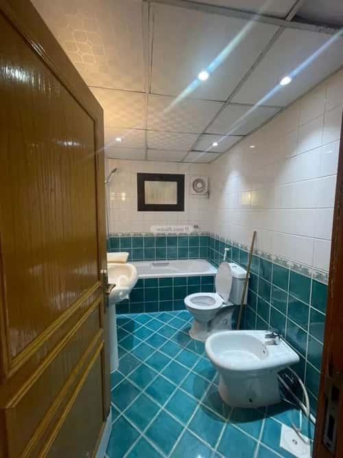 شقة 2 غرف في السلامة 1