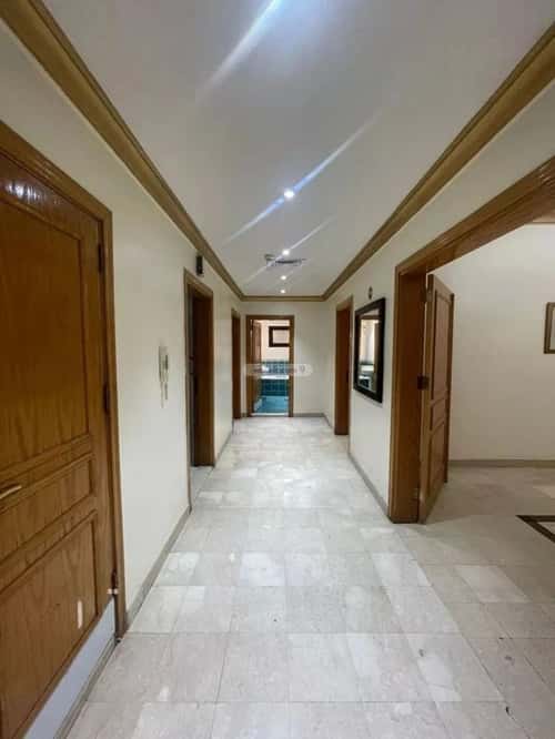 2 bedroom apartment in Al Salamah 4