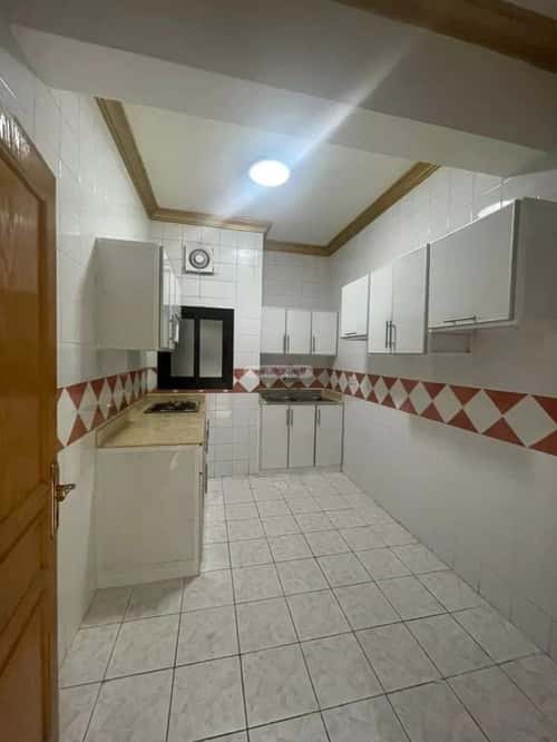 2 bedroom apartment in Al Salamah 6