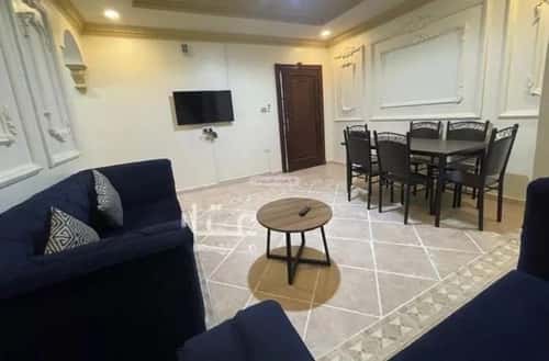 1 bedroom apartment in Al Salamah 1