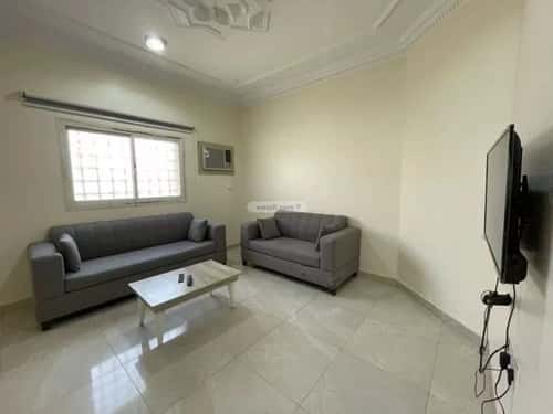 1 bedroom apartment in Al Marwa 4