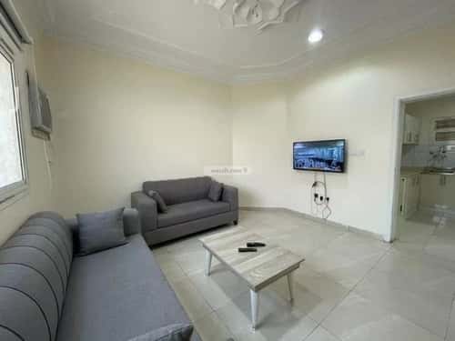 1 bedroom apartment in Al Marwa 5
