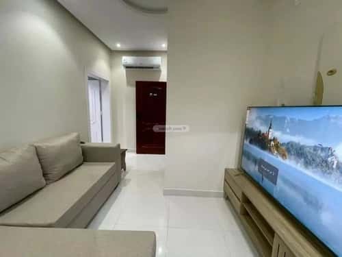 شقة 1 غرف في الفيصلية 2