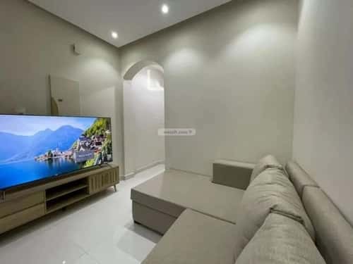 شقة 1 غرف في الفيصلية 3