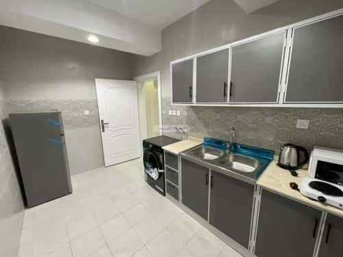 شقة 1 غرف في الفيصلية 5