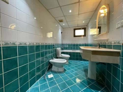 2 bedroom apartment in Al Salamah 5