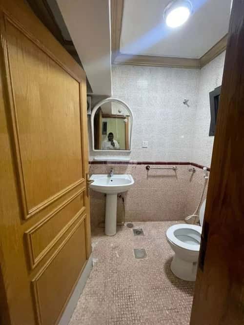 شقة 2 غرف في السلامة 5