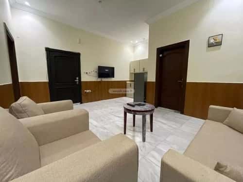1 bedroom apartment in Al Ruwais 2