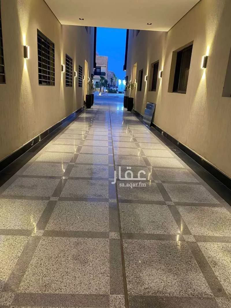 3 bedroom apartment in Al Aridh 5