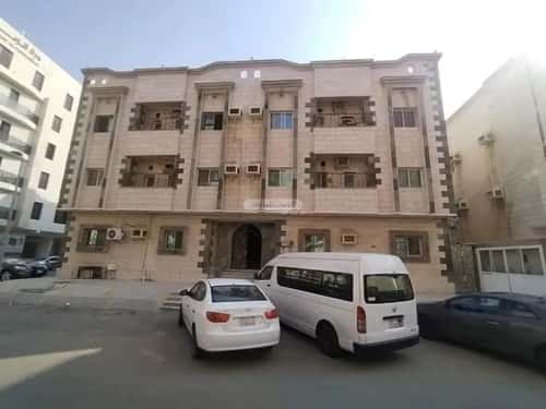 3 bedroom apartment in Al Salamah 6