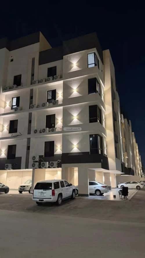 شقة 3 غرف في الريان 3