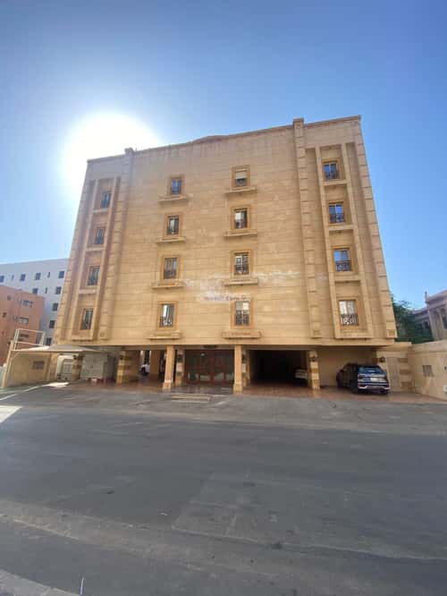 شقة  في الزهراء 4