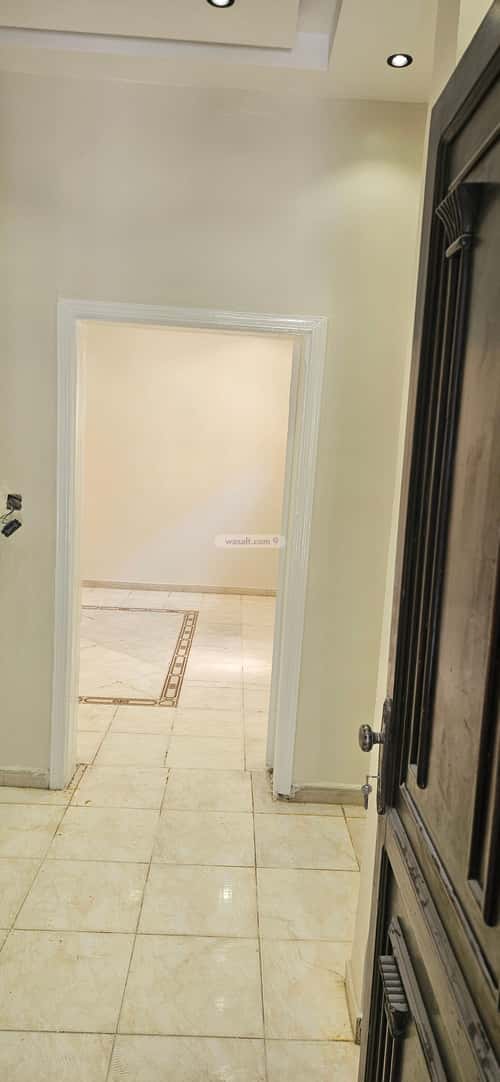 3 bedroom apartment in Taibah 4