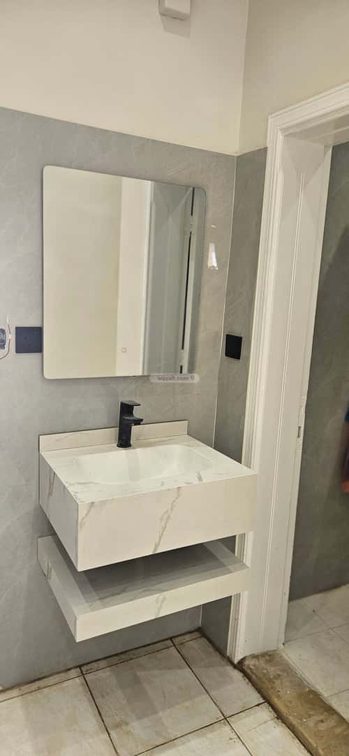 3 bedroom apartment in Taibah 5