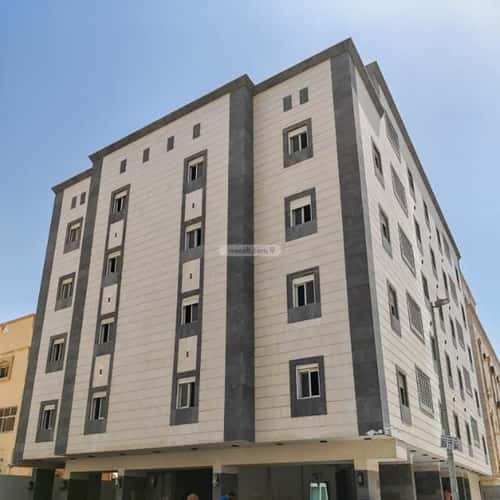 شقة 4 غرف في الزهراء 2