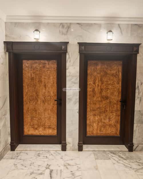 شقة 4 غرف في الزهراء 3