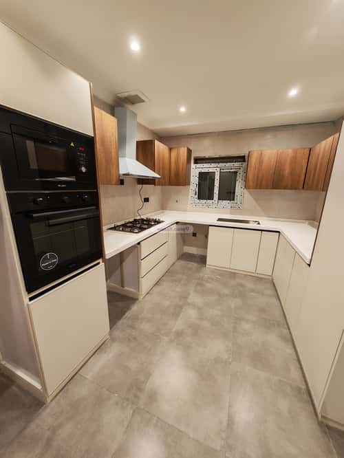 شقة 4 غرف في الزهراء 4