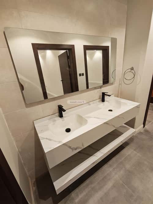 شقة 4 غرف في الزهراء 5