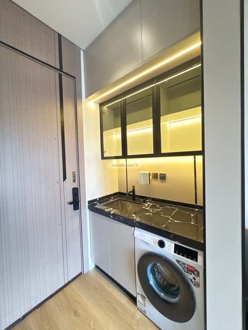 شقة  في مشرفة 1