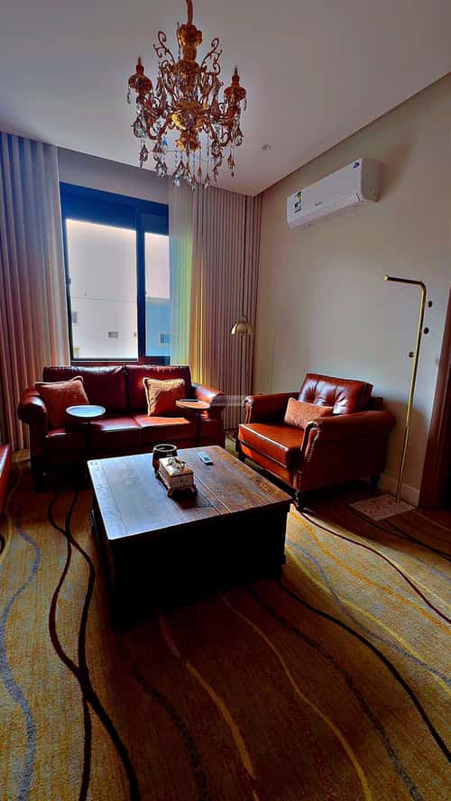 شقة  في مشرفة 2