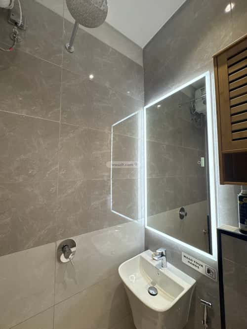 apartment in Mishrifah 2