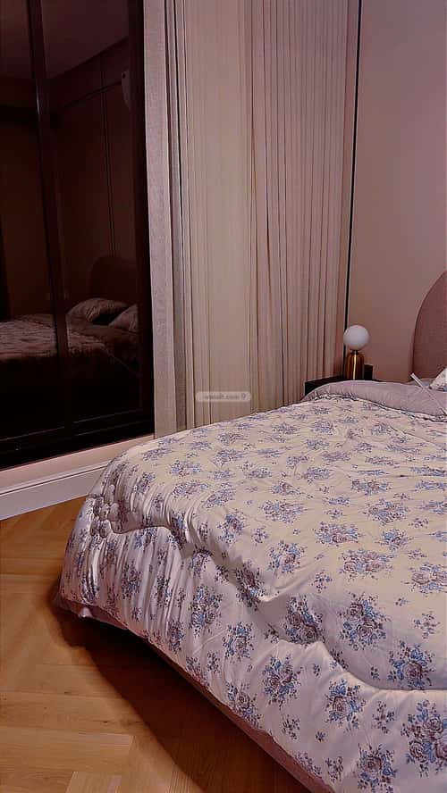 شقة  في مشرفة 4