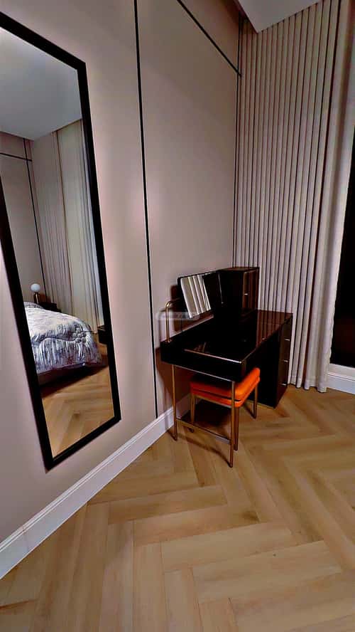 apartment in Mishrifah 5