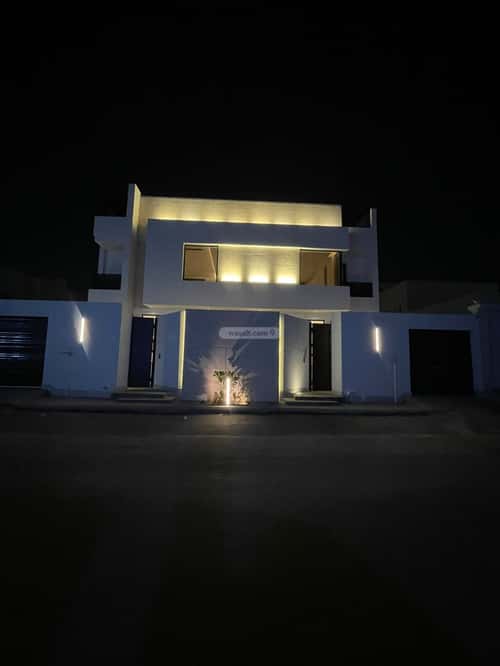 3 bedroom villa in Jeddah 2