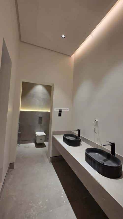 3 bedroom villa in Jeddah 11