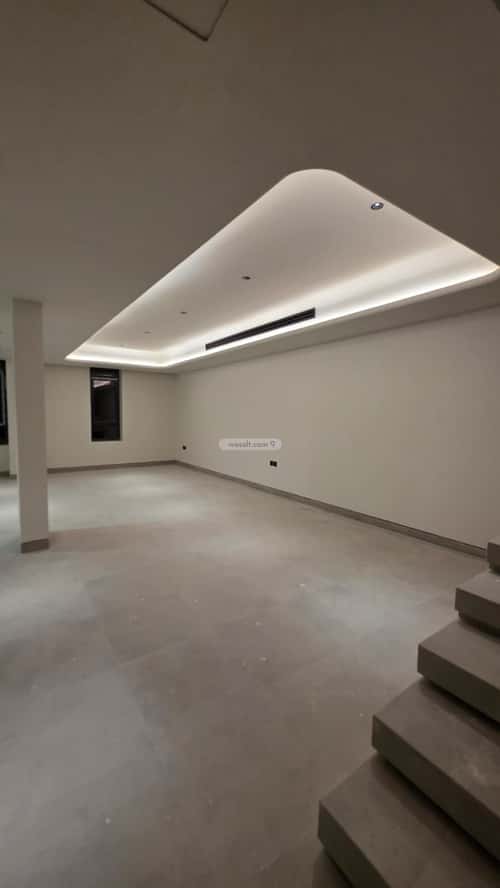 3 bedroom villa in Jeddah 4
