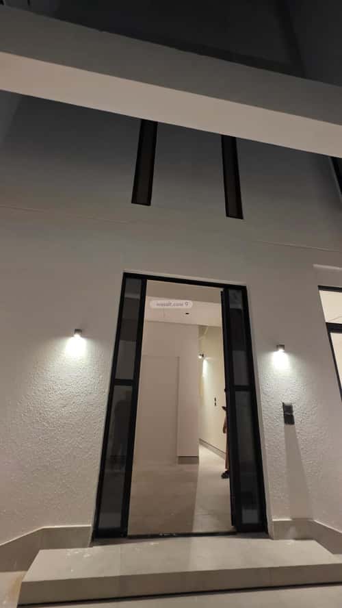 3 bedroom villa in Jeddah 14