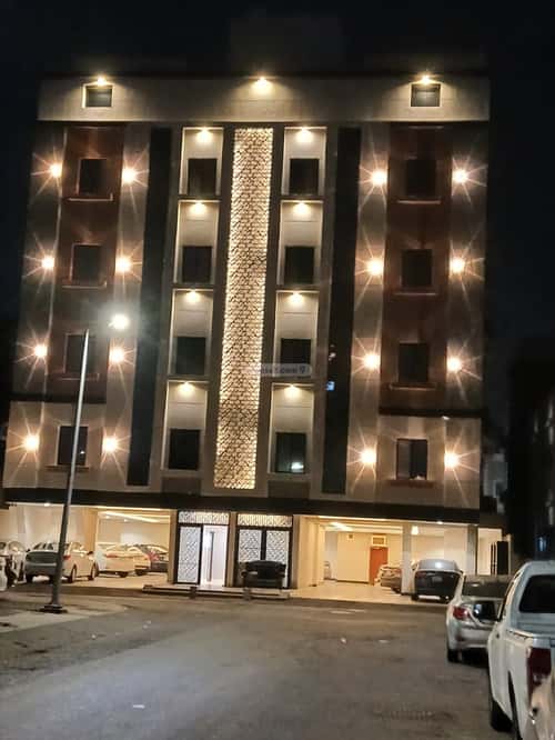 1 bedroom apartment in Al Safaa 4