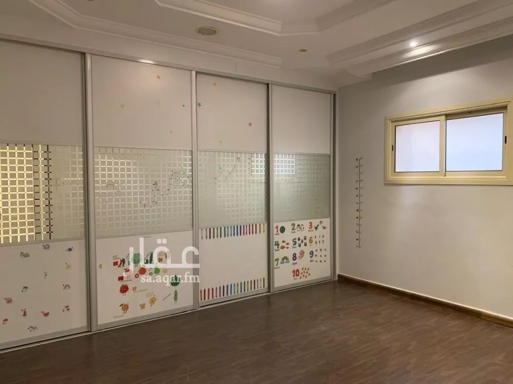 شقة 3 غرف في حطين 9