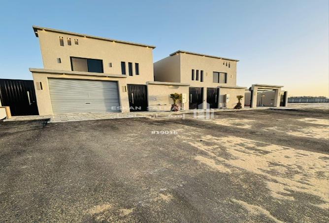 7 bedroom apartment in Al Aziziyah 2