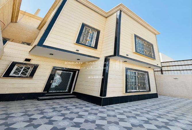 7 bedroom villa in Abdullah Fuad, Eastern Province
