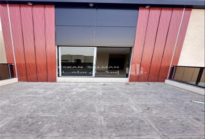 7 bedroom villa in Al Aziziyah 3
