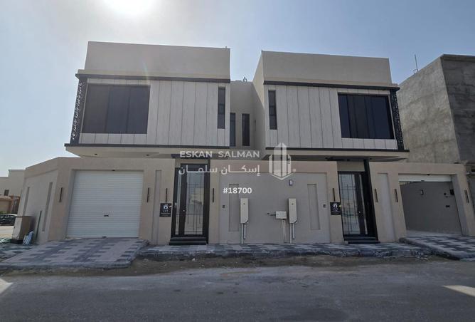7 bedroom villa in As Sawari 2