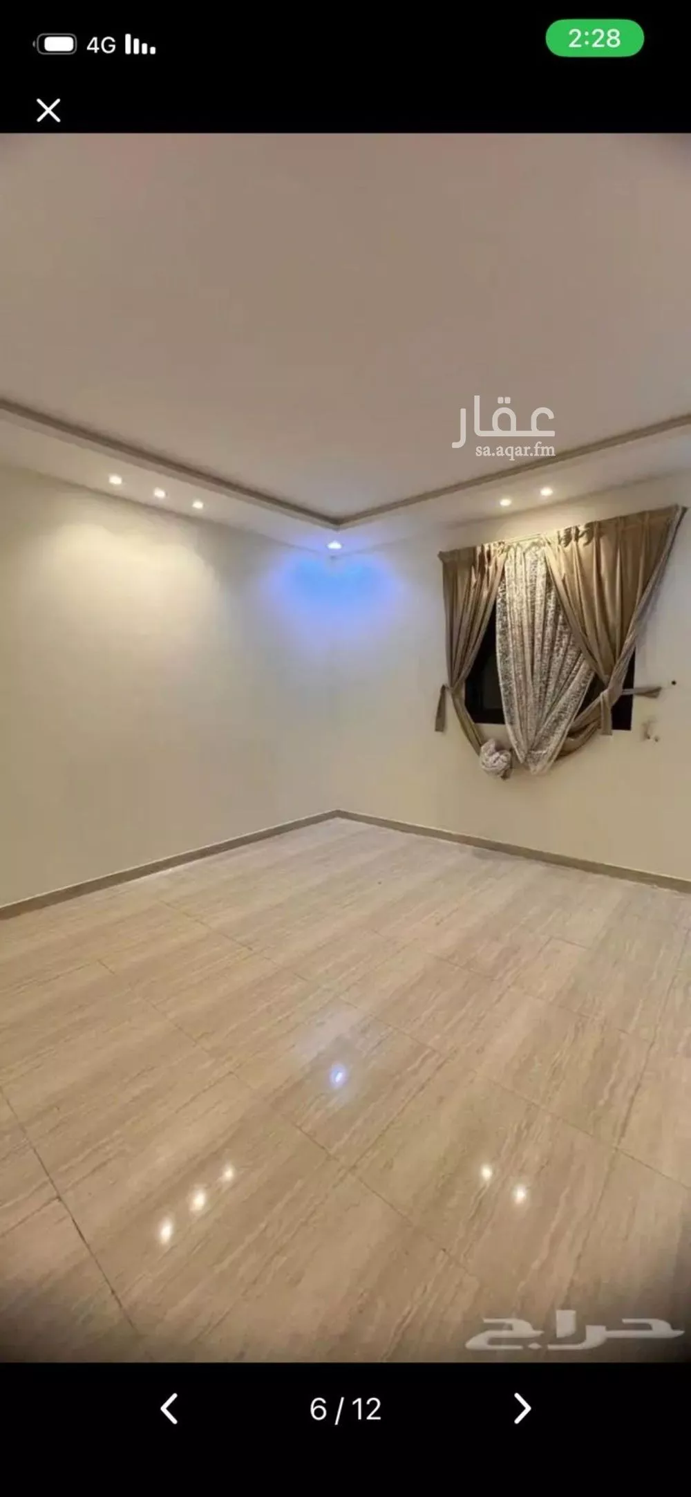 دور 3 غرف في المونسية 3