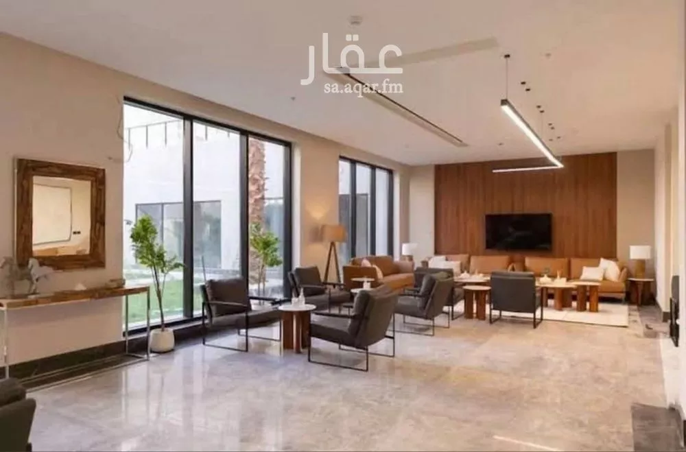 3 bedroom apartment in Al Malqa 13