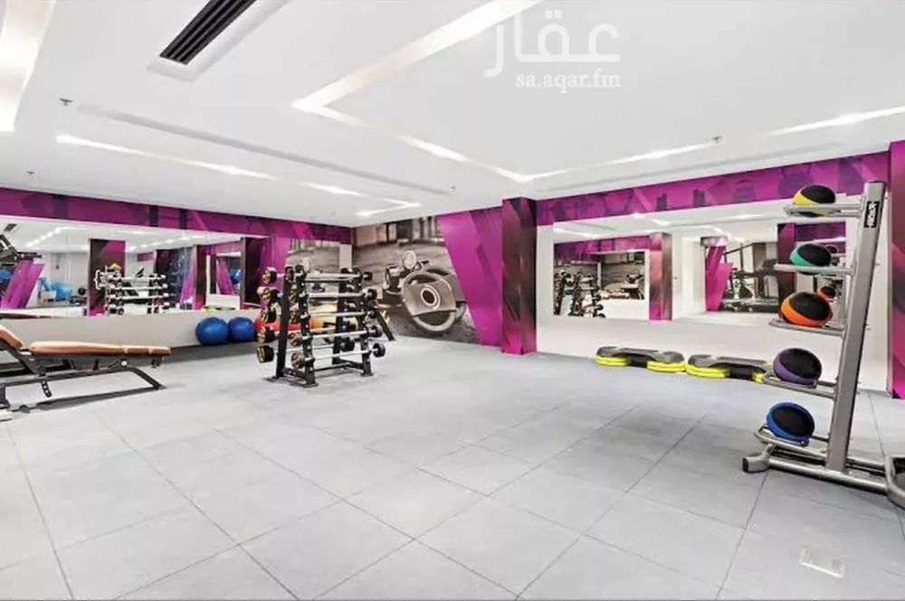3 bedroom apartment in Al Malqa 14